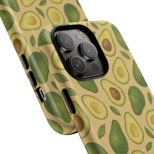 Tough Magnetic Cases
