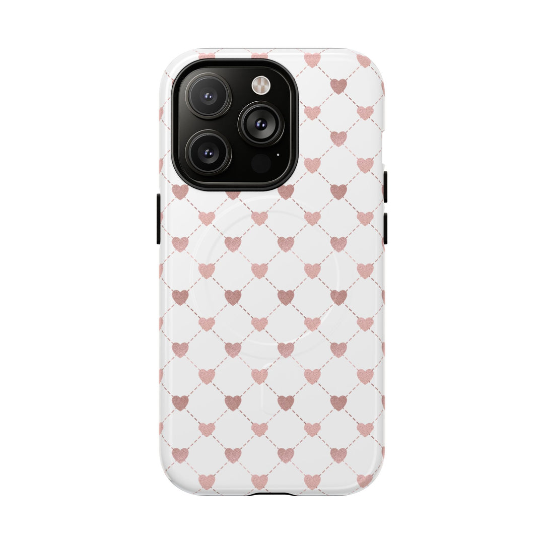 Tough Magnetic Cases
