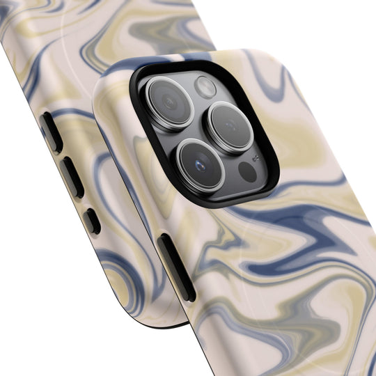 Tough Magnetic Cases