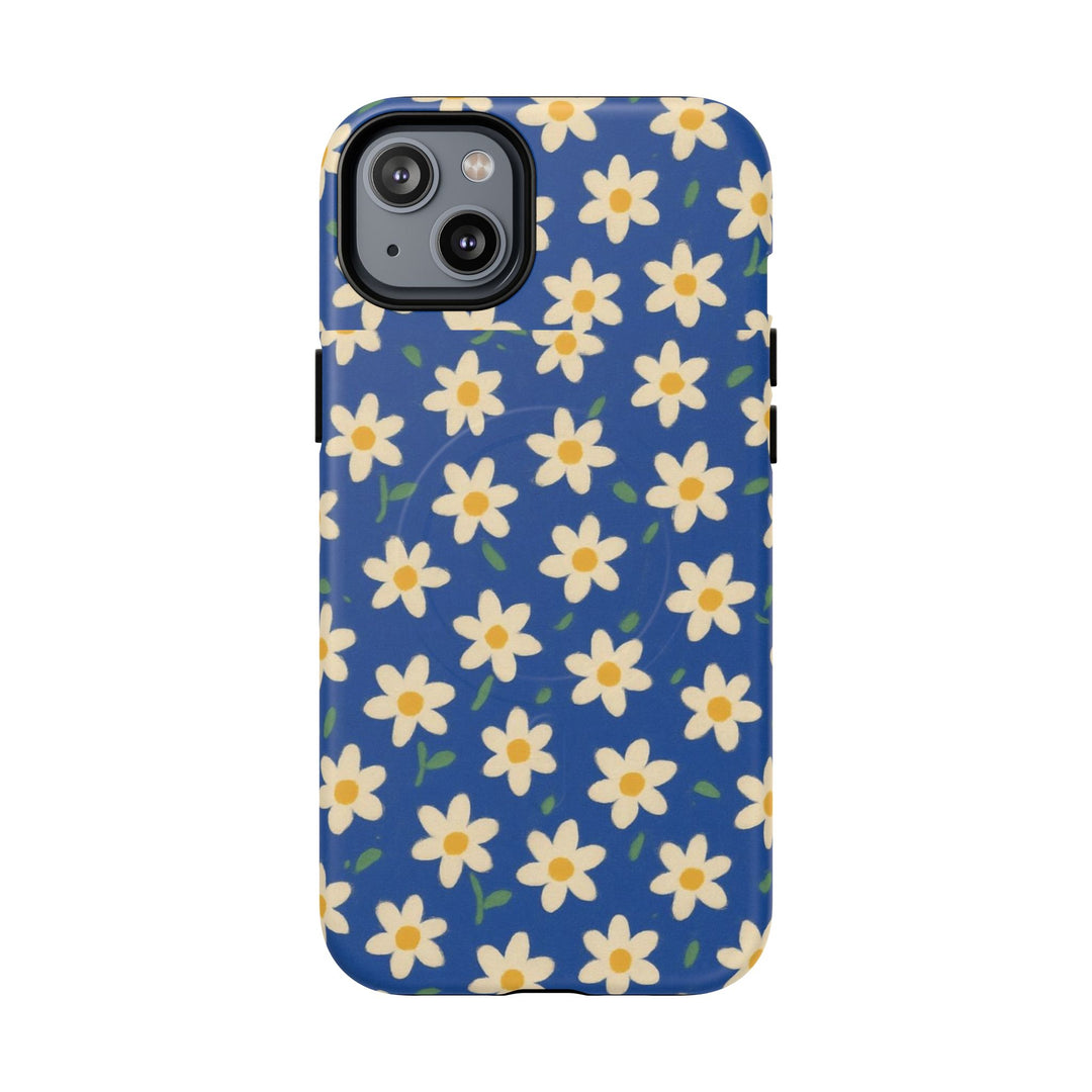 Tough Magnetic Cases