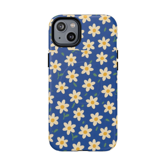 Tough Magnetic Cases