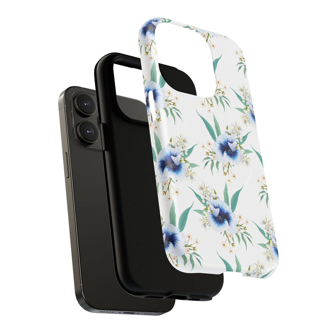 Tough Magnetic Cases