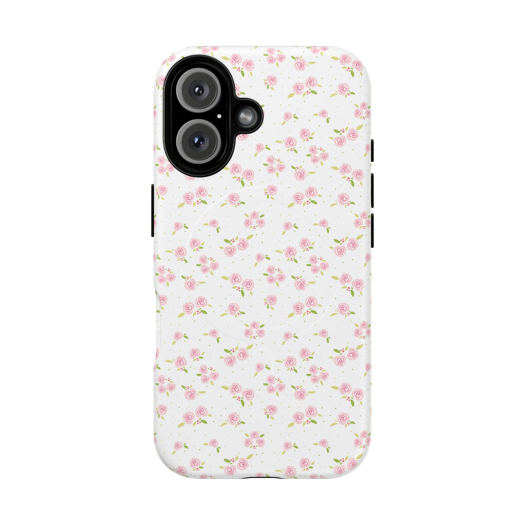 Tough Magnetic Cases
