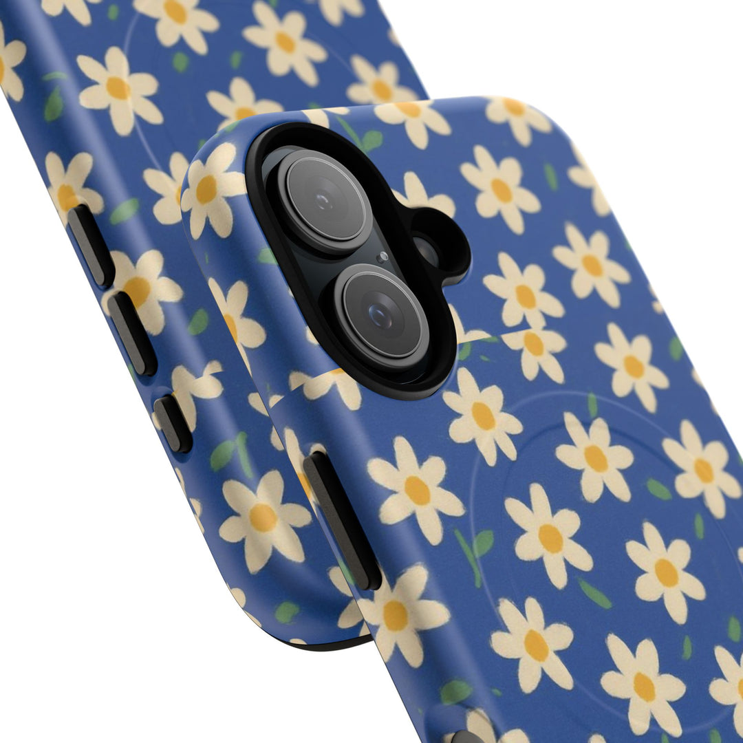 Tough Magnetic Cases