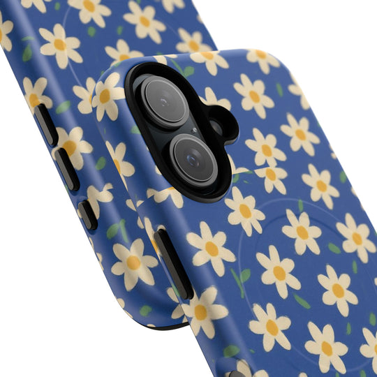 Tough Magnetic Cases