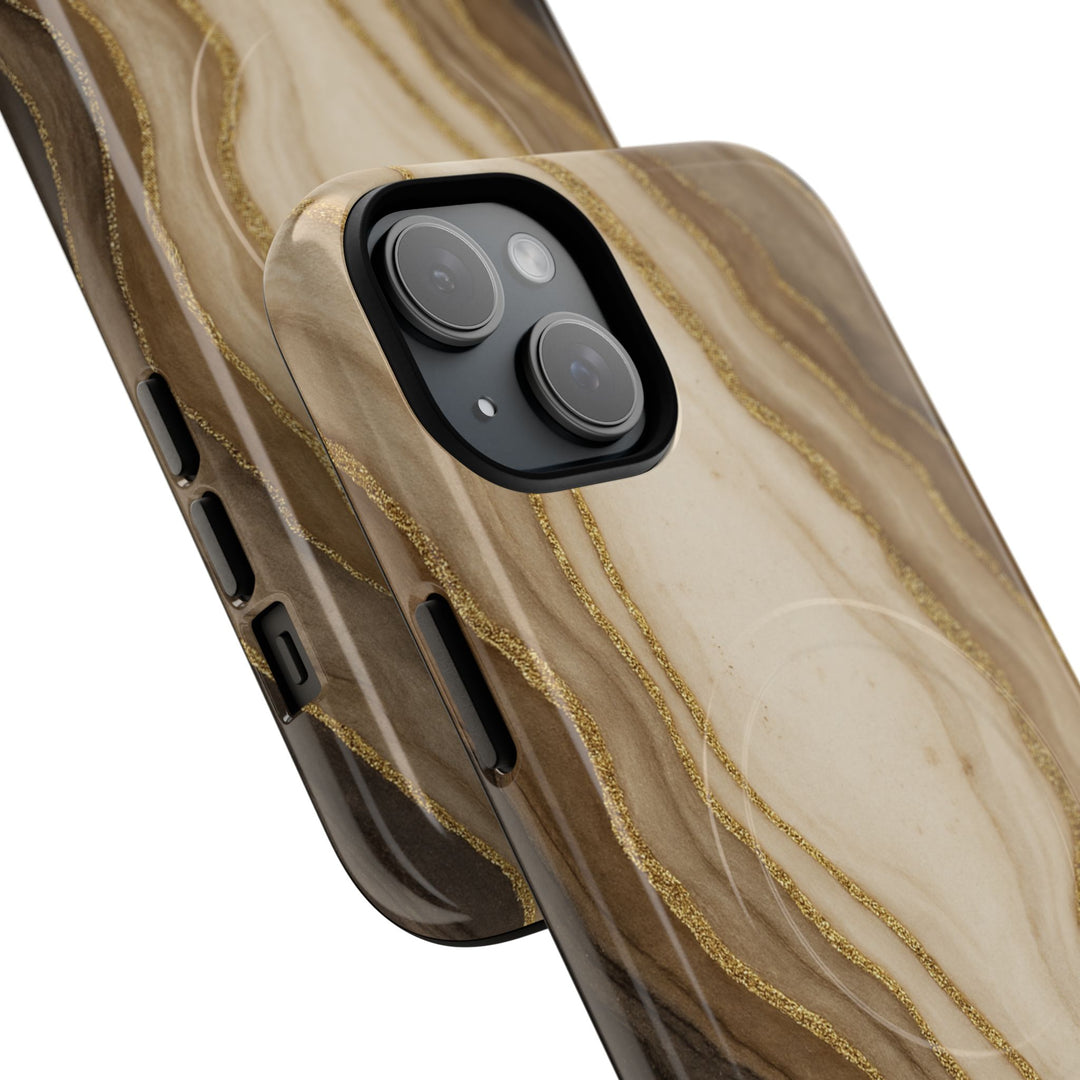 Tough Magnetic Cases