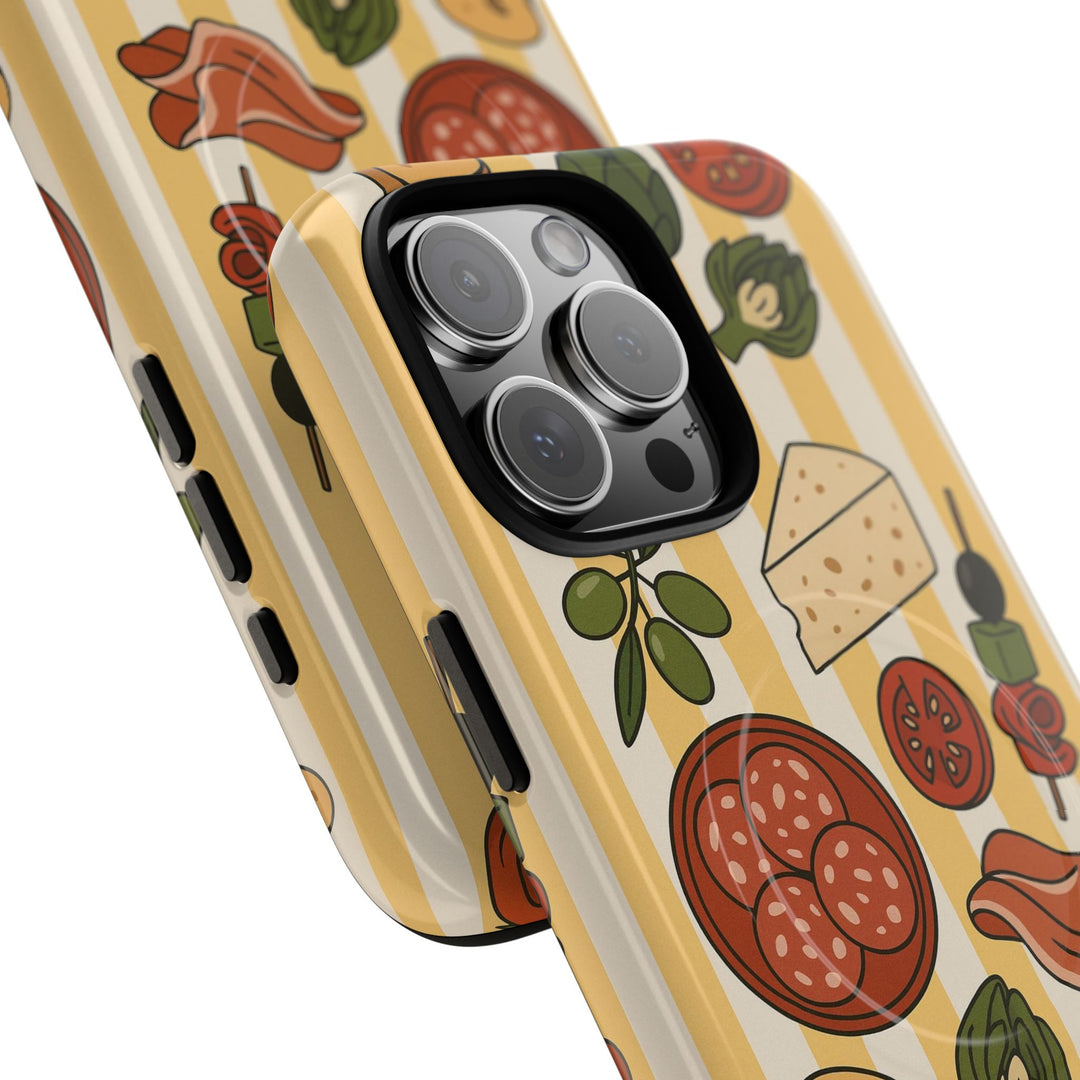 Tough Magnetic Cases