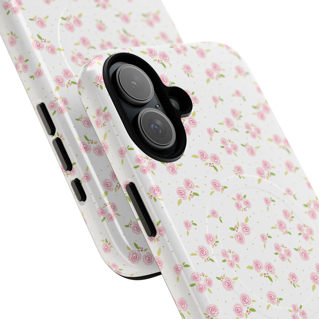 Tough Magnetic Cases