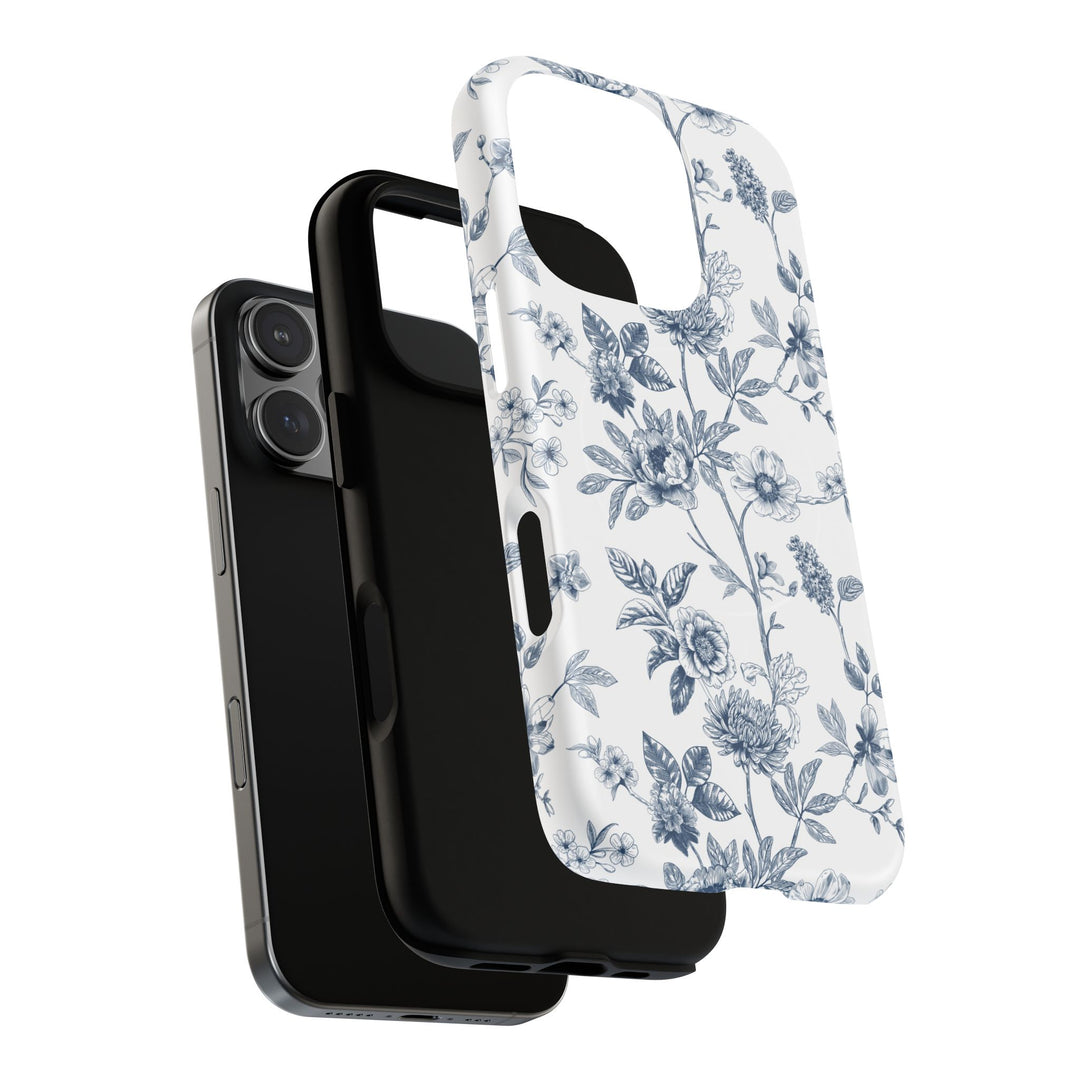Tough Magnetic Cases