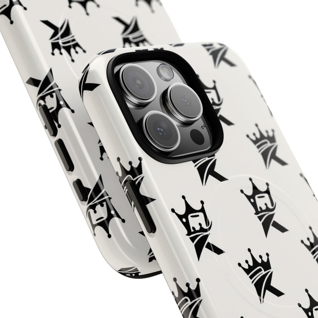Tough Magnetic Cases