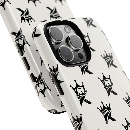 Tough Magnetic Cases