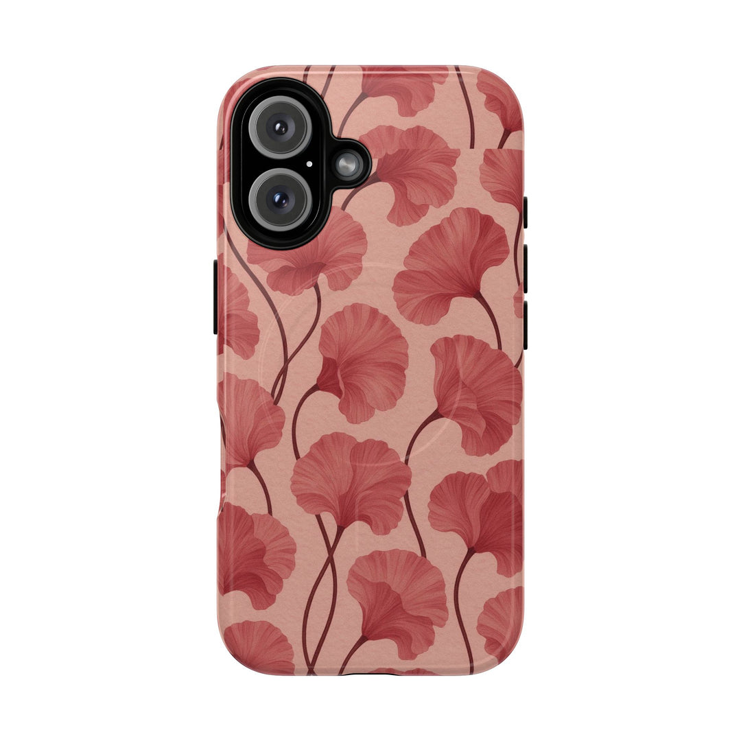 Tough Magnetic Cases