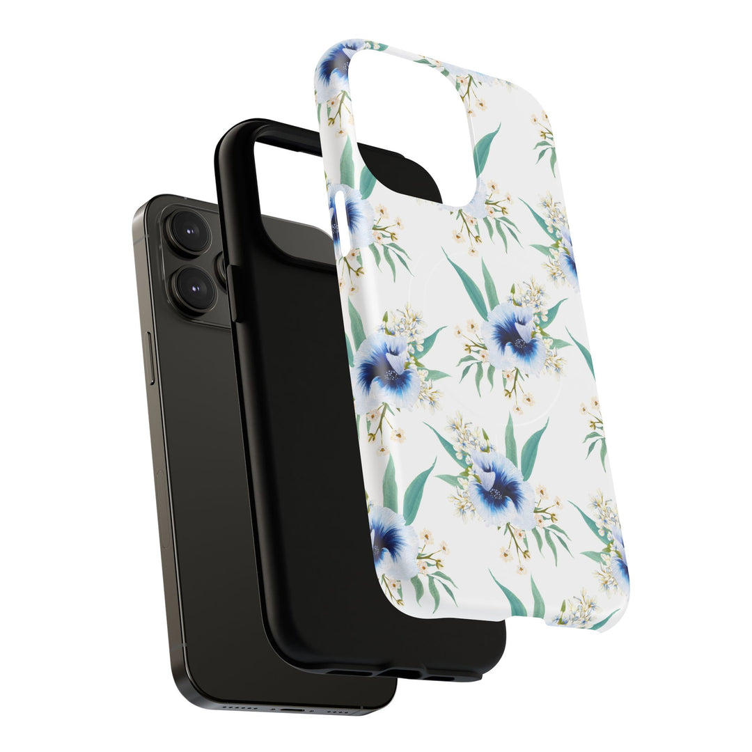 Tough Magnetic Cases