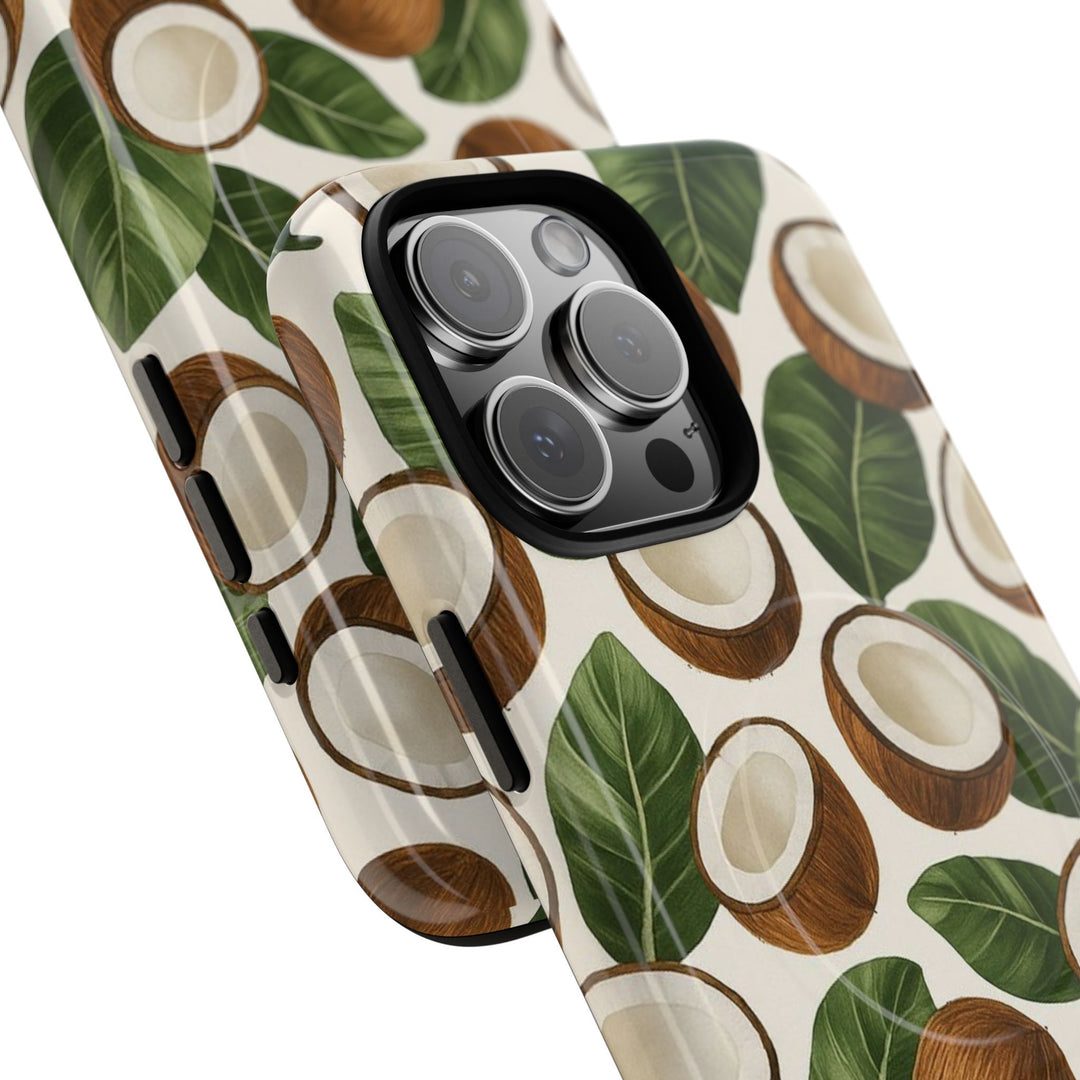 Tough Magnetic Cases
