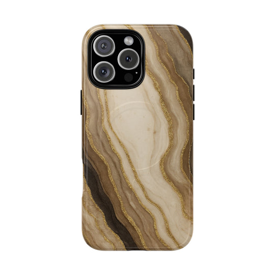 Tough Magnetic Cases