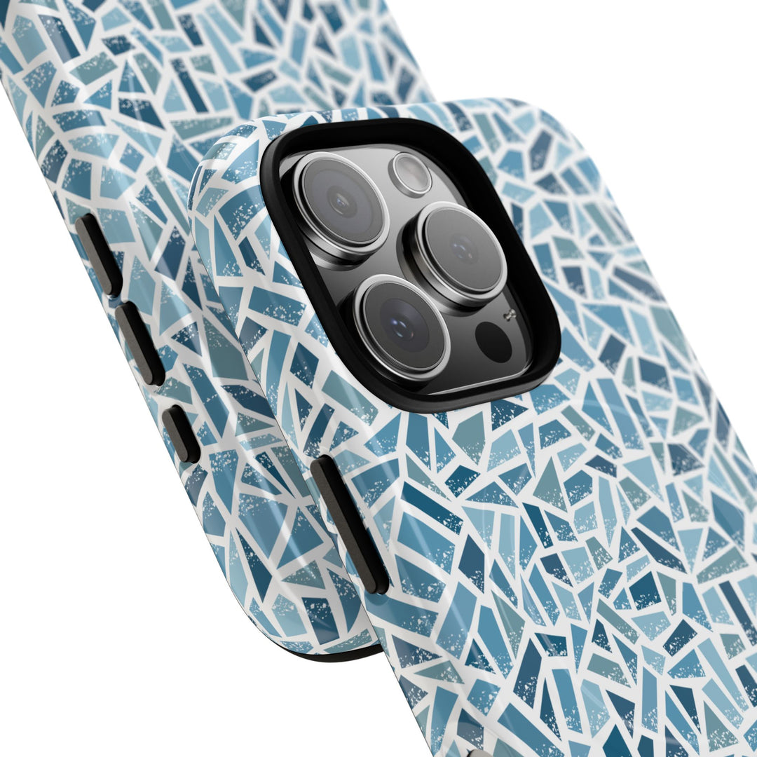 Tough Magnetic Cases