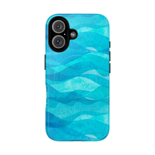 Tough Magnetic Cases