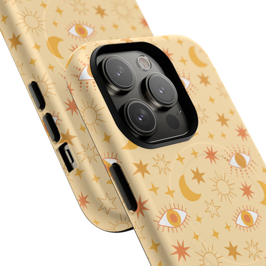Tough Magnetic Cases