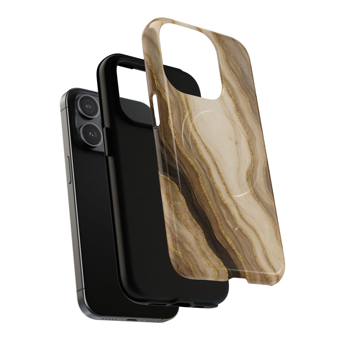 Tough Magnetic Cases