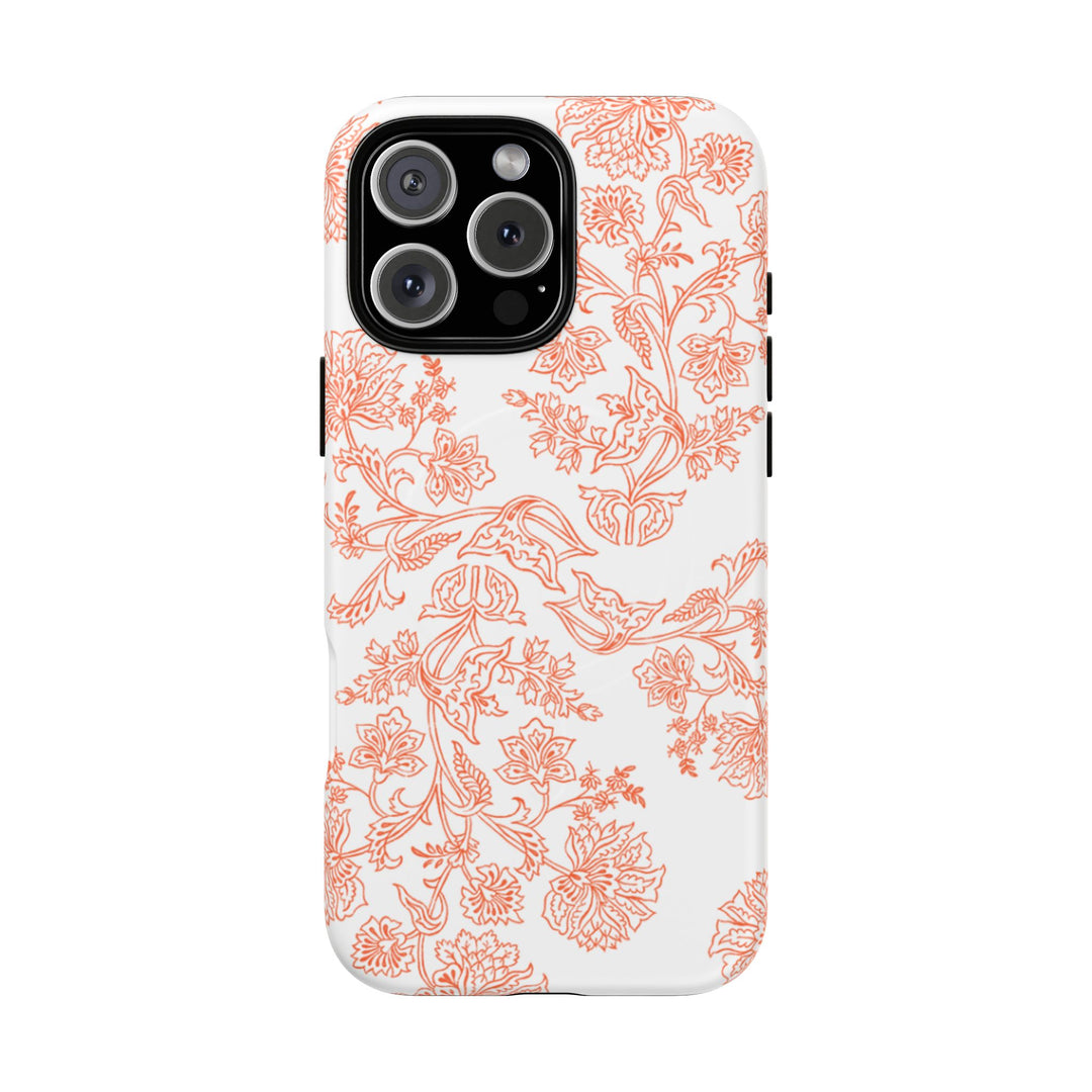 Tough Magnetic Cases