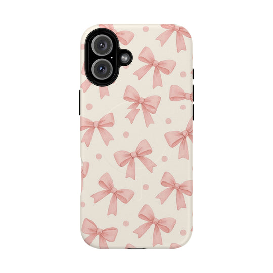 Tough Magnetic Cases