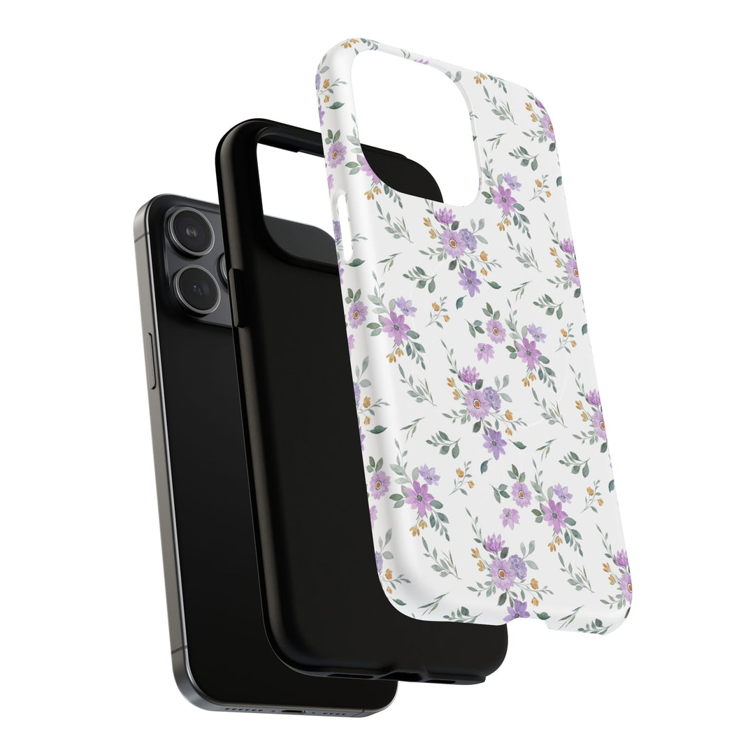 Tough Magnetic Cases