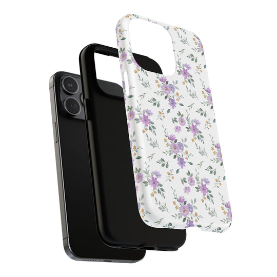 Tough Magnetic Cases