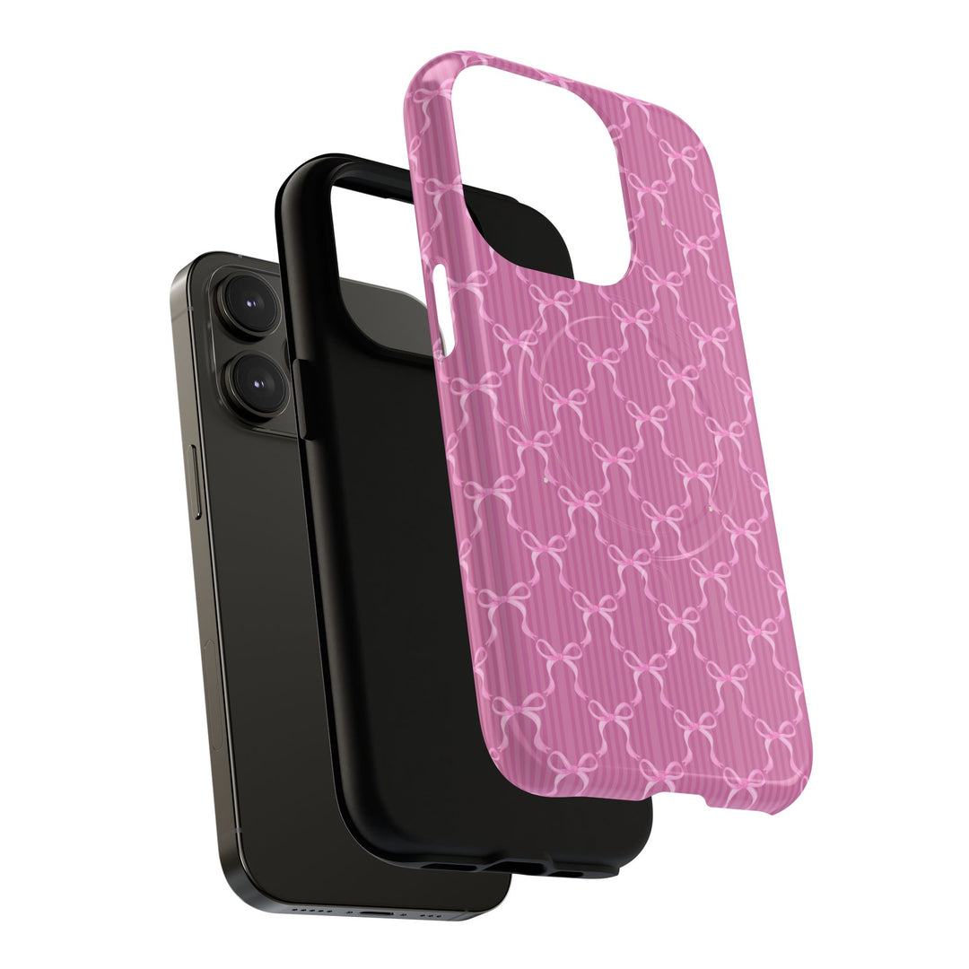 Tough Magnetic Cases