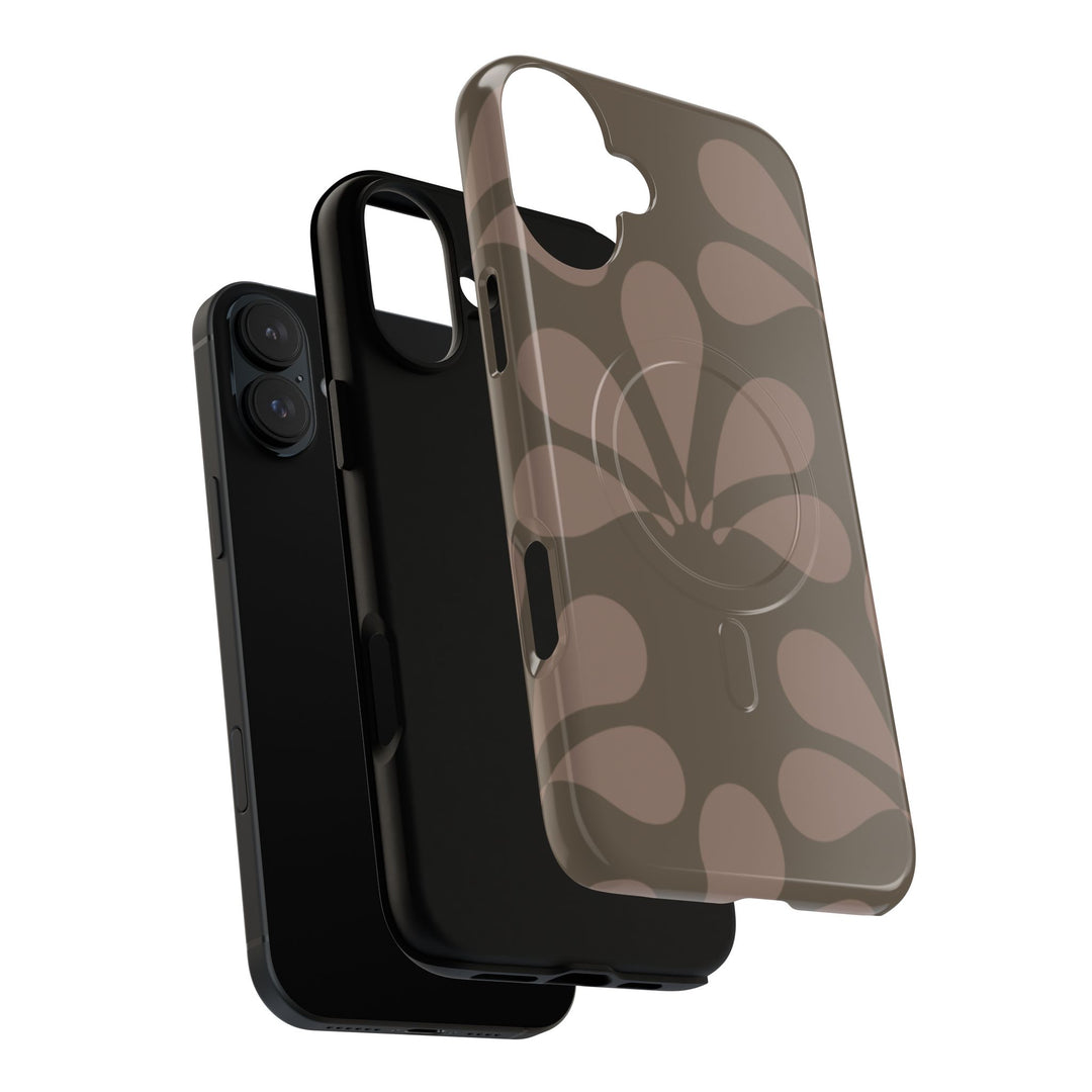 Tough Magnetic Cases