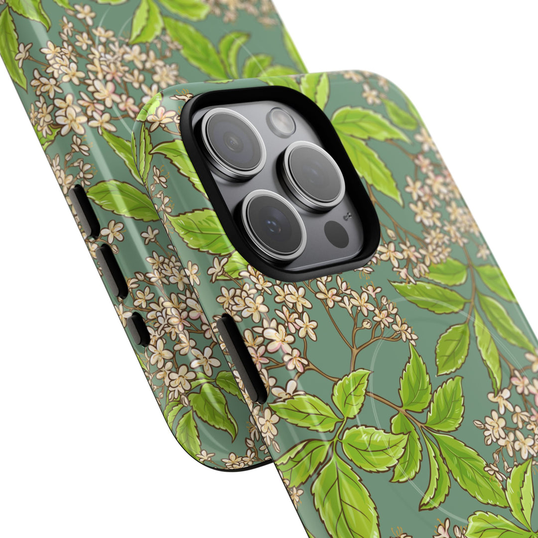 Tough Magnetic Cases