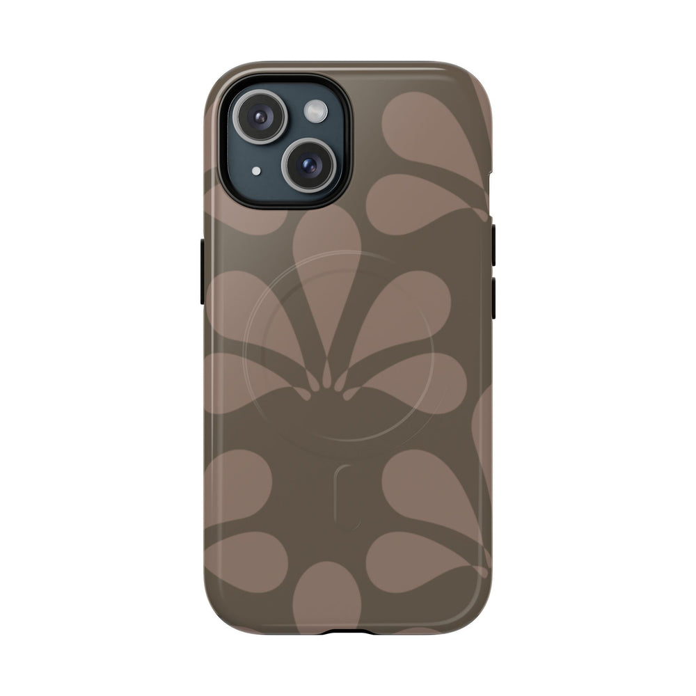 Tough Magnetic Cases
