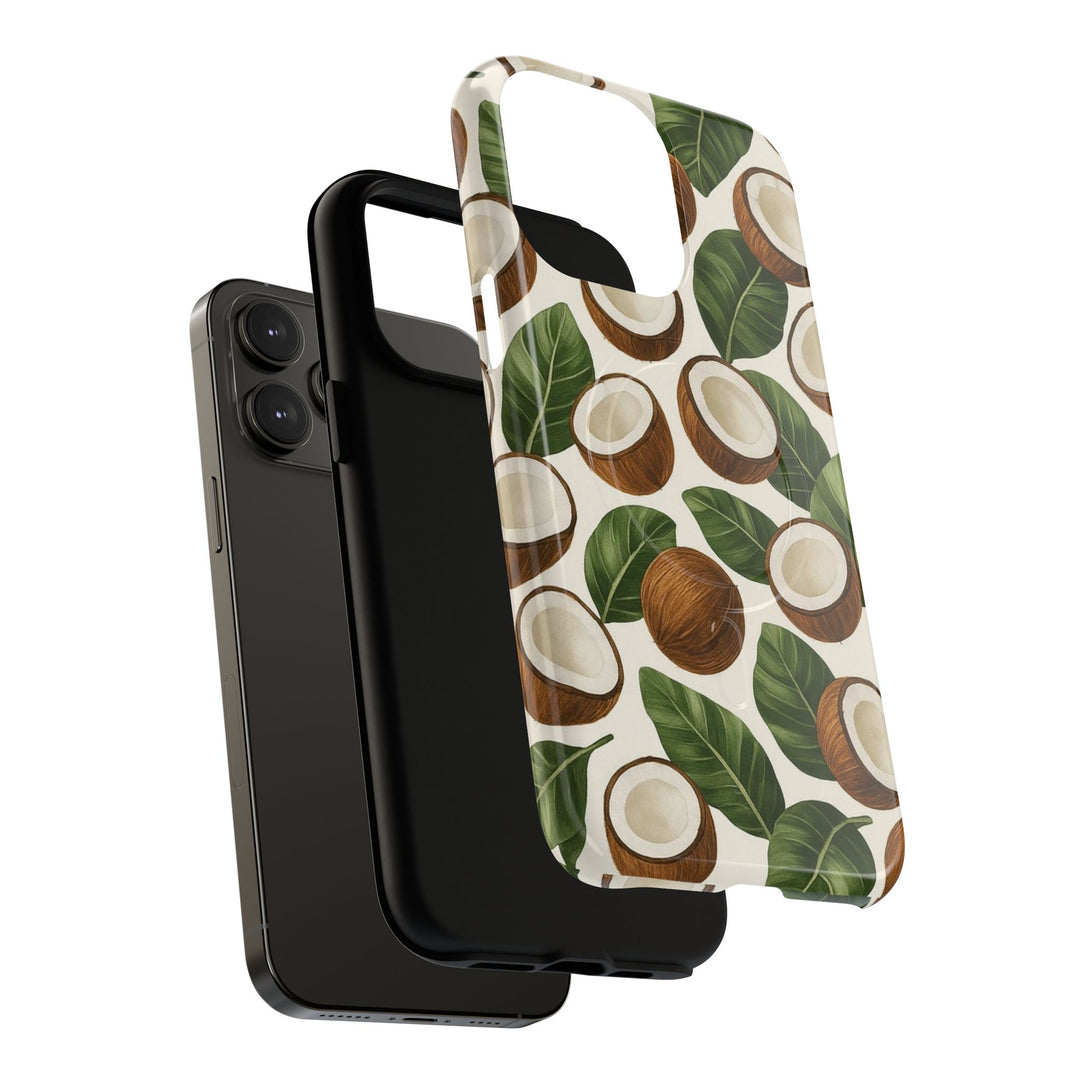 Tough Magnetic Cases