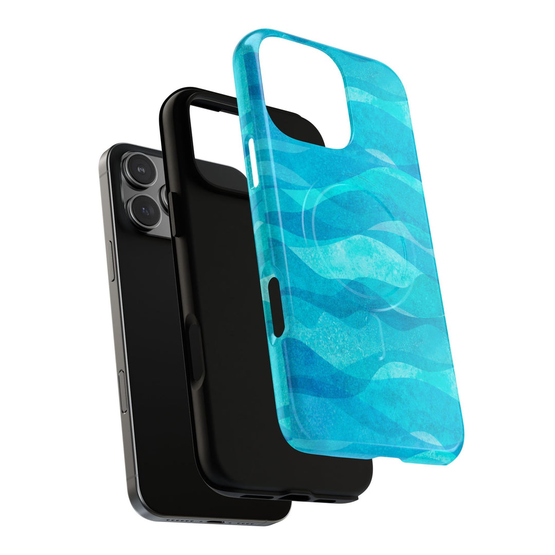 Tough Magnetic Cases