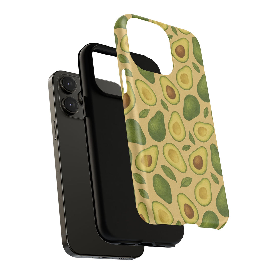 Tough Magnetic Cases