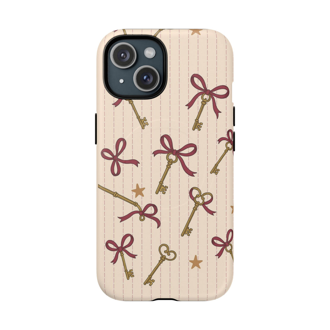 Tough Magnetic Cases