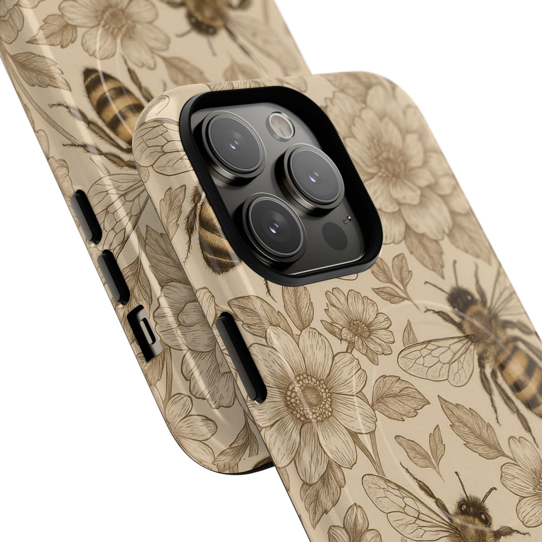 Tough Magnetic Cases