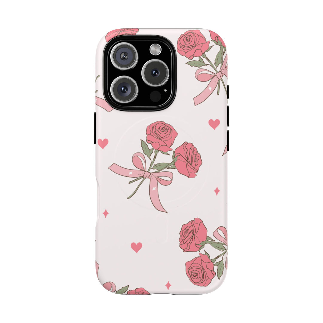 Tough Magnetic Cases