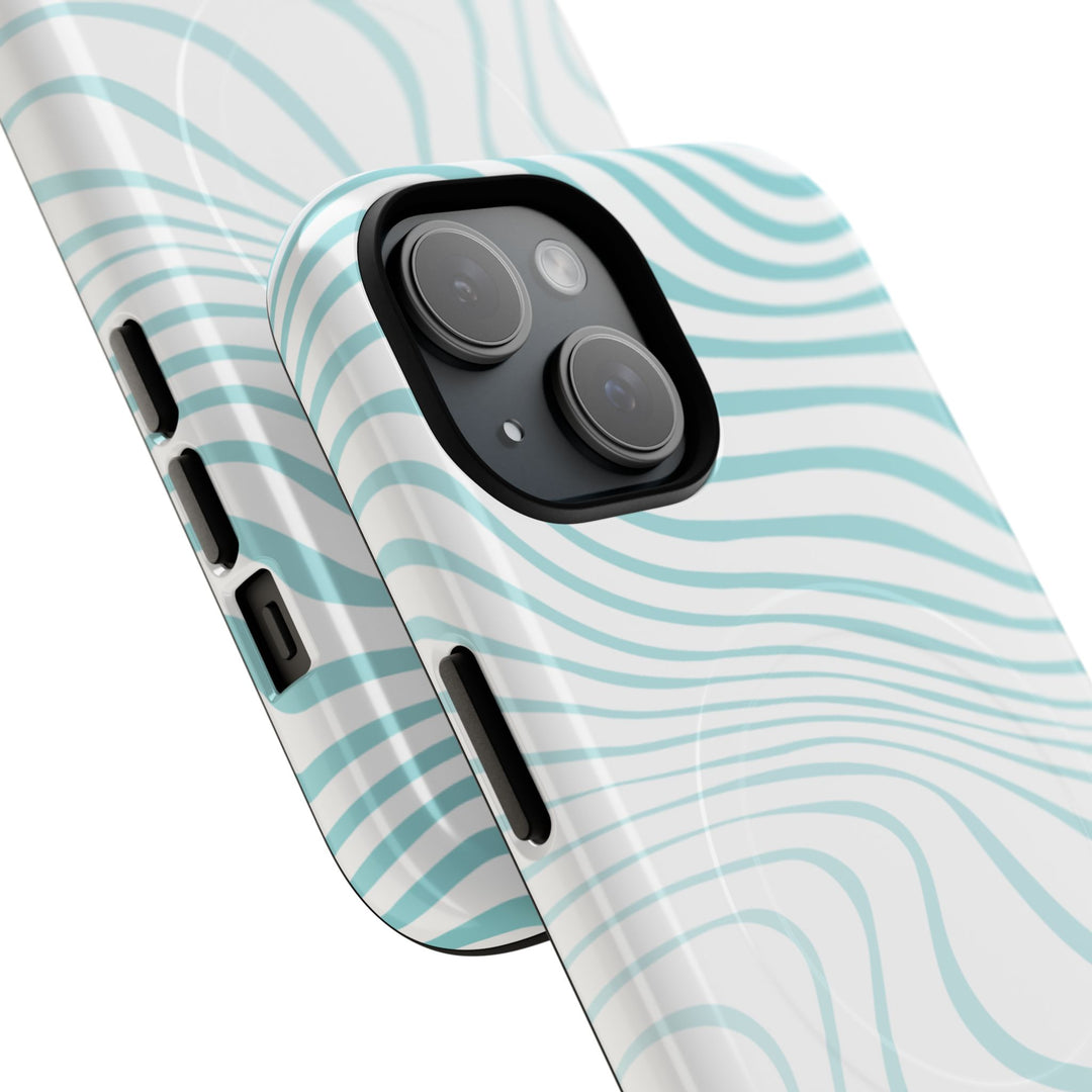 Tough Magnetic Cases