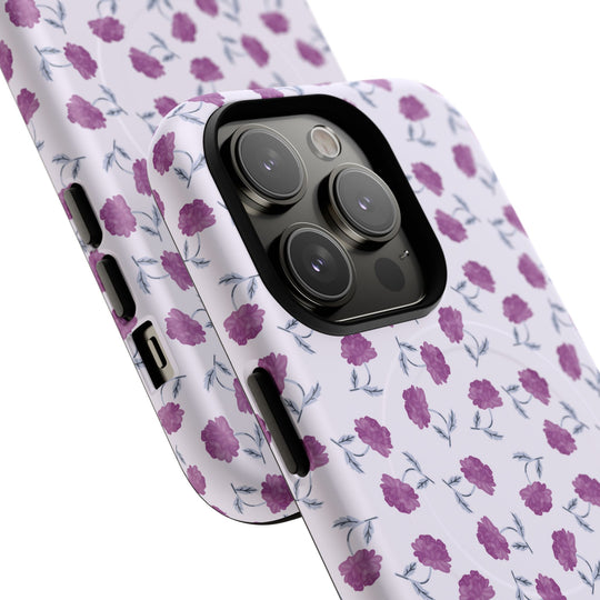Tough Magnetic Cases