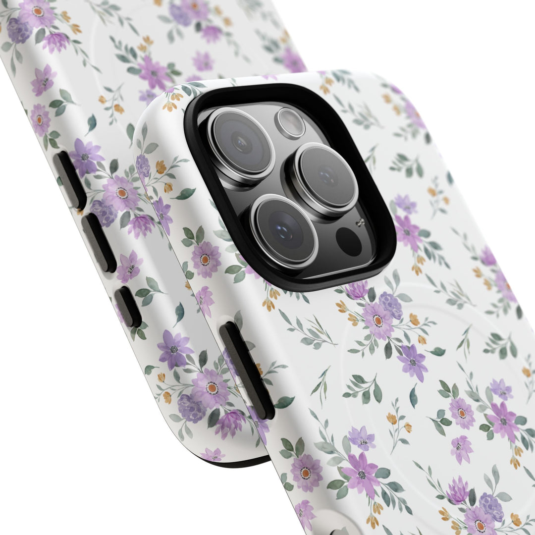 Tough Magnetic Cases