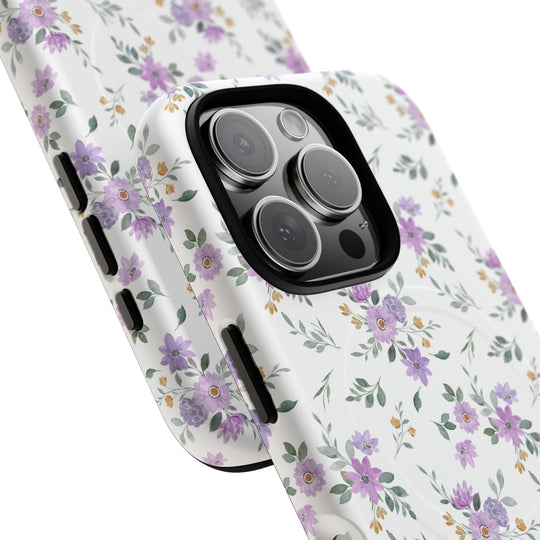 Tough Magnetic Cases