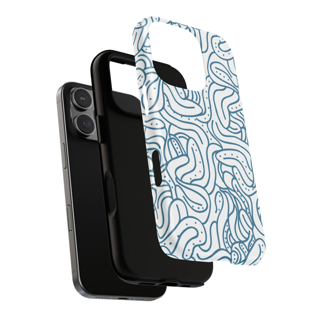 Tough Magnetic Cases