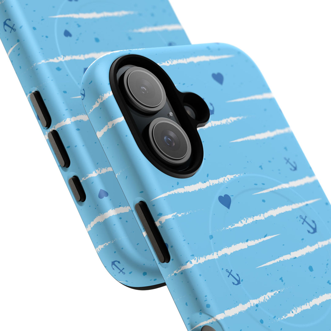 Tough Magnetic Cases