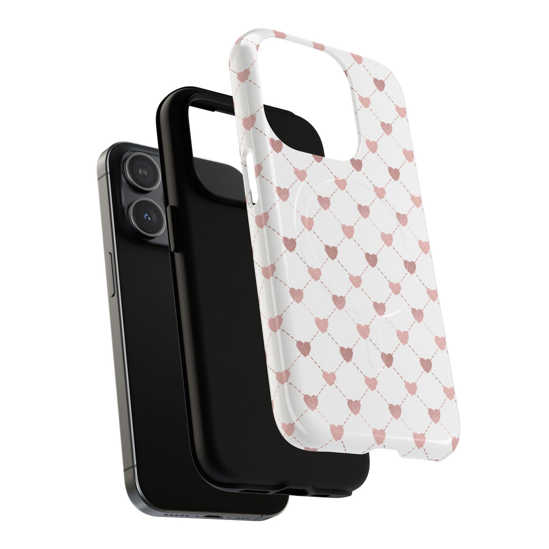Tough Magnetic Cases