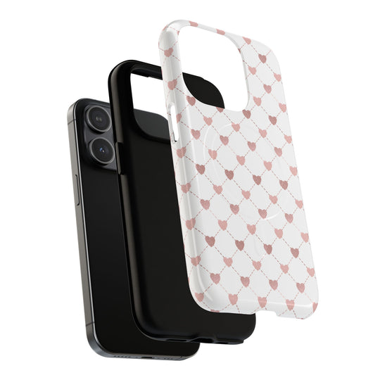 Tough Magnetic Cases