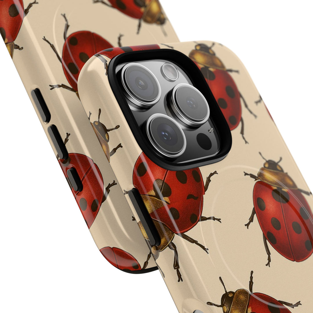 Tough Magnetic Cases