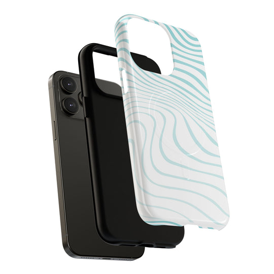 Tough Magnetic Cases