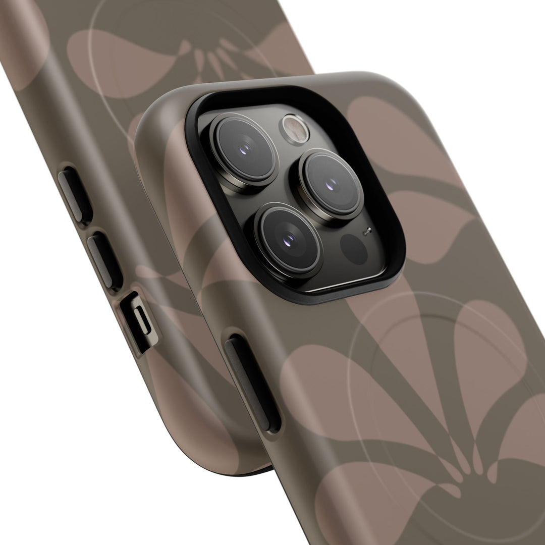 Tough Magnetic Cases