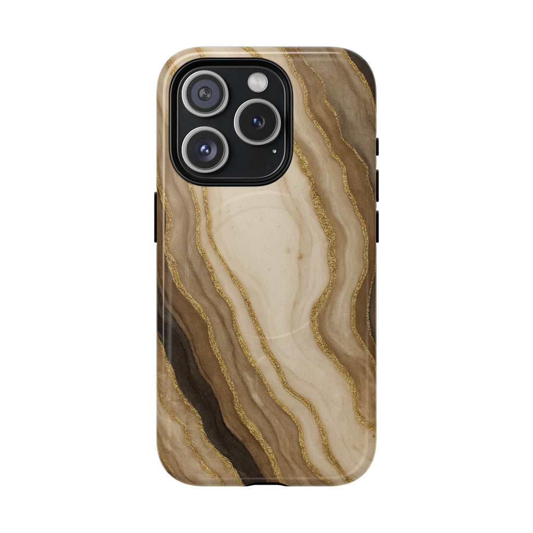 Tough Magnetic Cases