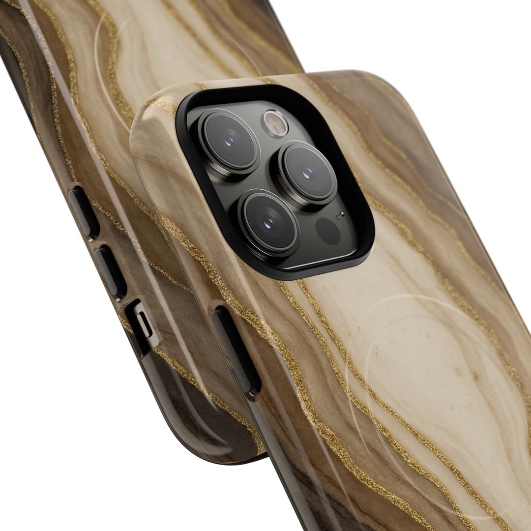 Tough Magnetic Cases